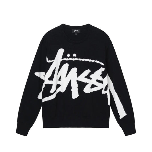 Stüssy Stock Sweater Unisex