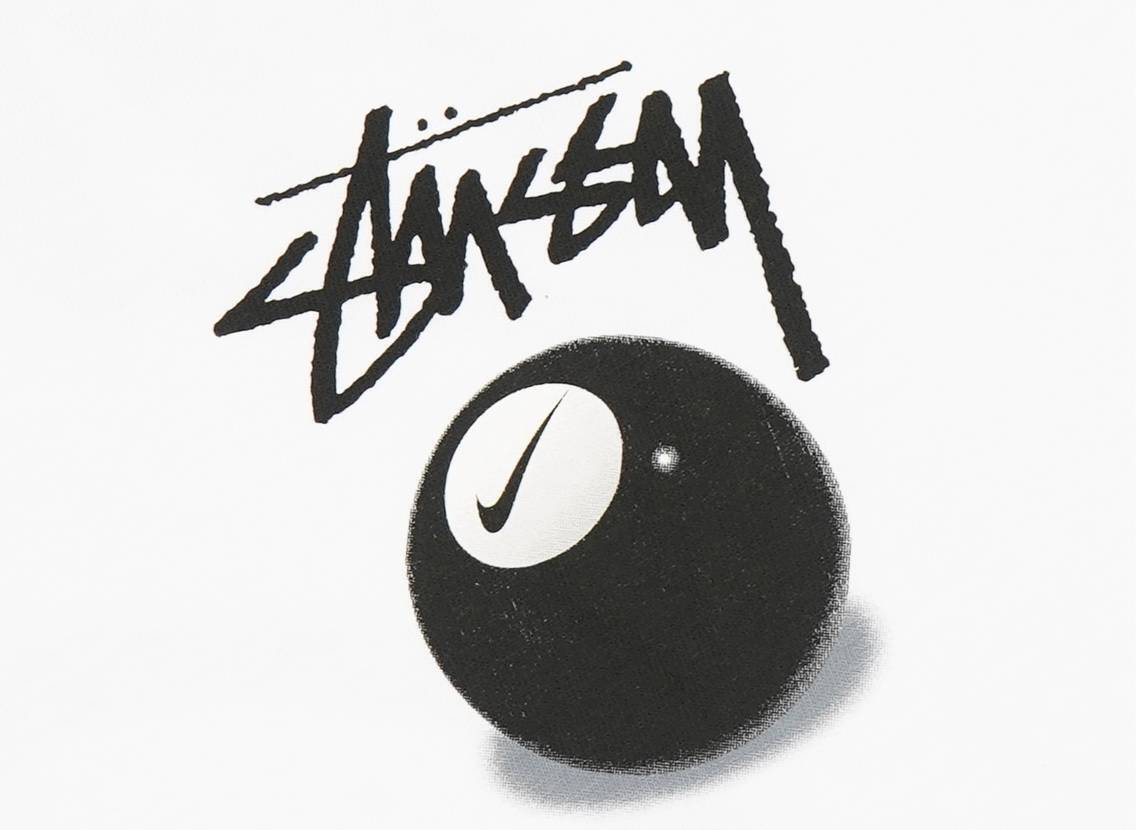 Stüssy 8 Ball T-shirt Collection