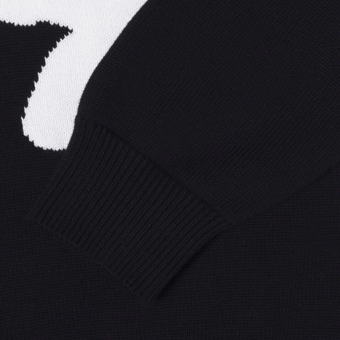 Stüssy Stock Sweater Unisex