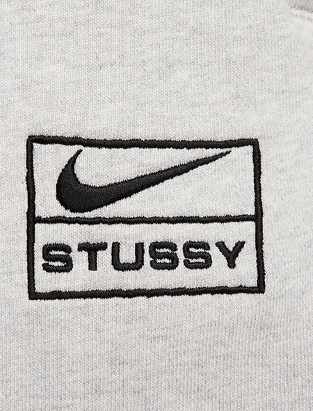 Stüssy X Nike Fleece Pants Unisex