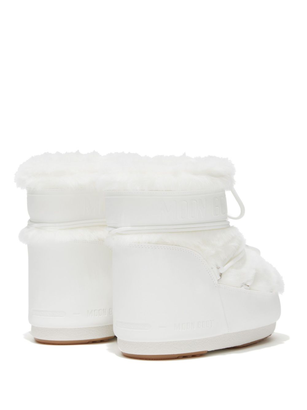 Moon Boot Icon Low Glance